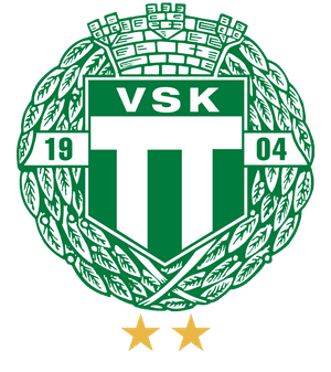 Västerås SK Bandyklubb logo